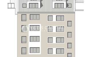NEUBAU IM EIGENEN INNENHOF MIT ZWEI TERRASSEN UND ZWEI BÄDERN AM RATHENAUVIERTEL + PROVISIONSFREI+ – Die vollständige Adresse der Immobilie erhältst du vom Anbieter., 50674 Neustadt/Süd, Köln – Vorschaubild 11