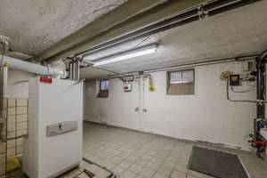 Familienparadies: Gepflegt und bezahlbar! Bezugsfreies Reiheneckhaus mit großem Garten und Garage – Die vollständige Adresse der Immobilie erhältst du vom Anbieter., 81241 Am Westbad, München – Vorschaubild 17