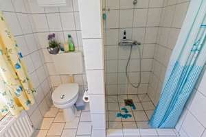 Charmanter Bungalow mit Inventar in direkter Lage am Neßmersieler Osterdeich! – Die vollständige Adresse der Immobilie erhältst du vom Anbieter., 26506 Dornum – Vorschaubild 11