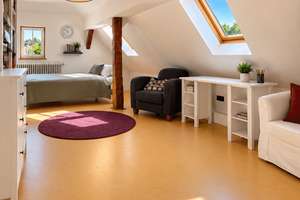 Ein Zuhause mit Seele – historische Architektur trifft zeitlose Wohnkultur – 36041 Fulda – Vorschaubild 36