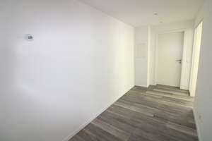 ** Nord Carree: Moderne 2 Zimmer Wohnung mit Balkon ** – Nord Carree 2, 40477 Pempelfort, Düsseldorf – Vorschaubild 10
