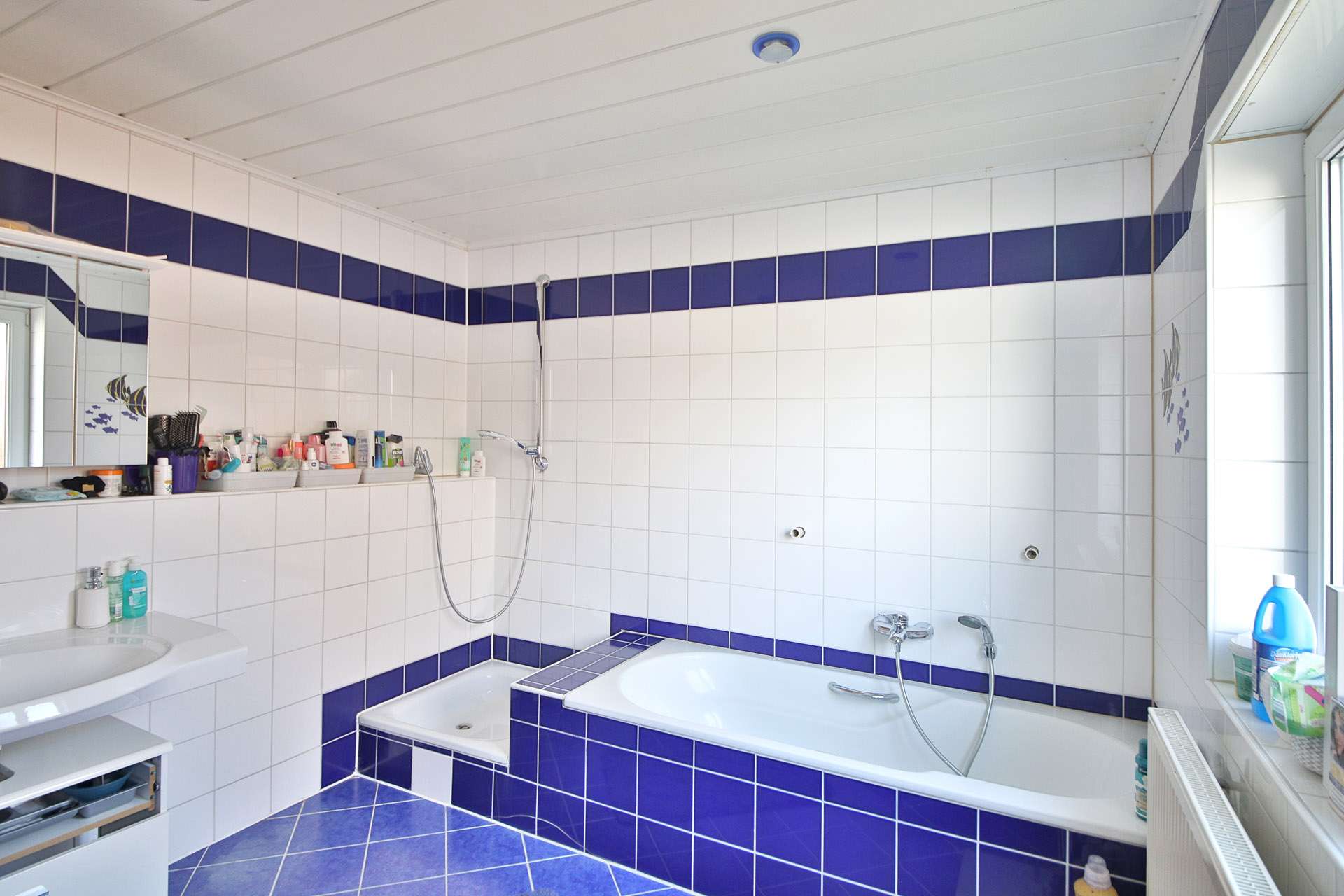 Immobilie in Leimersheim - Ein Zuhause zum Wohlfühlen – Familienidylle in Leimersheim wartet auf Sie! - Bild 2