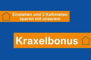 Sanierte 3-Raumwohnung mit Ausblick ins Grüne – Unnaer Straße 65, 4720 Döbeln – Vorschaubild 8