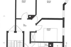 ***Frisch sanierte 3-Zi.-Wohnung mit EBK*** – Die vollständige Adresse der Immobilie erhältst du vom Anbieter., 70435 Zuffenhausen-Mitte, Stuttgart – Vorschaubild 15