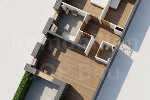 Move-In Heidelberg. Fully Furnished in Bahnstadt