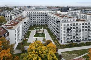 Exklusive 3-Zimmer-Neubauwohnung 
mit Top-Ausstattung nahe Isar – Die vollständige Adresse der Immobilie erhältst du vom Anbieter., 81379 Thalkirchen, München – Vorschaubild 16