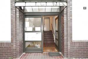 Helle 3 Zimmer-Wohnung im 1. OG mit Balkon in äußerst gepflegtem Mehrfamilien-haus * Nähe Arena * – Westparkstr. 89, 47803 Krefeld – Vorschaubild 2