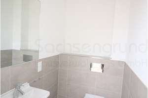 **REIHENHAUS in RUHIGER und GRÜNER Lage**Fußbodenheizung**Maisonette**Terrasse**Stellplatz** – Benedekring 45a, 4159 Möckern, Leipzig – Vorschaubild 10