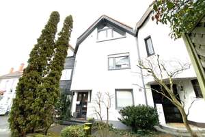 AS IMMOBILIEN: Ihr neues Zuhause in Wiesbaden-Aukamm stilvolles RMH mit Platz für die ganze Familie – Die vollständige Adresse der Immobilie erhältst du vom Anbieter., 65191 Bierstadt, Wiesbaden – Vorschaubild 2