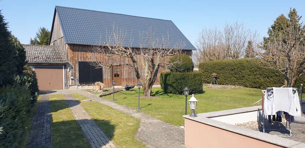 Immobilie in Brieskow-Finkenheerd - Wohnhaus mit vielen praktischen Vorzügen - Bild 3