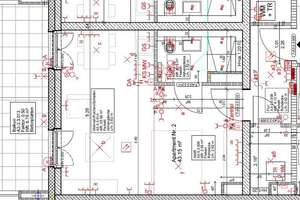 2018 Neubau Erstbezug 1 Zimmer-Wohnung Nähe Messe – 60326 Gallus, Frankfurt am Main – Vorschaubild 18