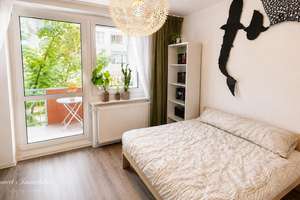 Bezugsfreie 3-Zimmer-Wohnung mit Balkon in Berlin-Köpenick – Die vollständige Adresse der Immobilie erhältst du vom Anbieter., 12557 Köpenick, Berlin – Vorschaubild 6