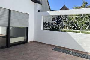 Attraktive 2-Zimmer-Wohnung mit Sonnen-Terrasse in Mainz-Laubenheim – Pfarrer-Goedecker-Straße 26, 55130 Laubenheim, Mainz – Vorschaubild 11