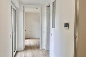 NEUBAU - Exklusive 2 Zimmer im Innenhof mit Einbauküche – Ludenberger Straße 19d, 40629 Grafenberg, Düsseldorf – Vorschaubild 13
