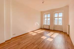 SONNIGE & KLASSISCH SCHÖNE ALTBAUWOHNUNG MIT BALKON & PERFEKTEM GRUNDRISS! ARNIMKIEZ! PROVISIONSFREI – Behmstraße 67, 10439 Prenzlauer Berg, Berlin – Vorschaubild 1