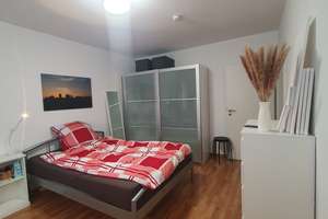 Moderne zentrale Wohnung - 2 Zimmer + EBK - Mannheim Innenstadt, nähe Hbf – L12 10, 68161 Innenstadt/Jungbusch, Mannheim – Vorschaubild 12