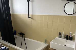 1-Zimmer-Wohnung in Osnabrück Eversburg – Die vollständige Adresse der Immobilie erhältst du vom Anbieter., 49090 Eversburg, Osnabrück – Vorschaubild 4
