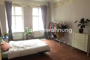 Tauschwohnung: 2 Zimmer in Wedding gegen Kreuzkölln /Schöneberg /Mitte