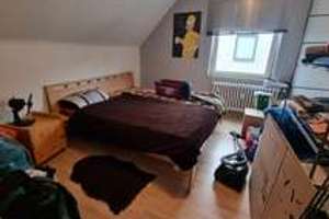 Attraktive 3-Zimmer-Wohnung mit eigenem Gartenanteil – 46117 Borbeck, Oberhausen – Vorschaubild 4