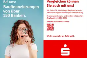 Wohnen auf einer Ebene – Peine (Kreis) – Vorschaubild 2