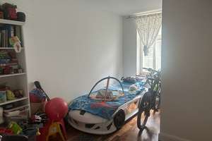 Charmante Erdgeschosswohnung in zentralem Leipzig – Ihr neues Zuhause! – 4159 Möckern, Leipzig – Vorschaubild 9