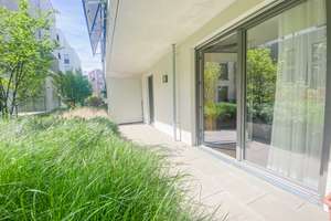 City-West - Schicke 2 Zimmer-Wohnung *neuwertige EBK *sonnige Terrasse *TG-Platz – Voltastraße 25, 60486 Bockenheim, Frankfurt am Main – Vorschaubild 8