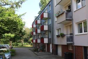 2,5 Raum Wohnung: Bezugsfertig - Frisch renoviert! – Rottbruchstraße 77, 44625 Holsterhausen, Herne – Vorschaubild 2