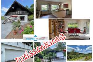 Gehobenes Ambiente in besonderer Lage !! – Altenkirchen (Westerwald) (Kreis) – Vorschaubild 1