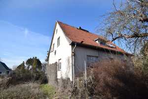 Sanierungsbedürftiges Einfamilienhaus in bester Lage – Oder-Spree (Kreis) – Vorschaubild 1