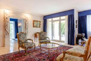 Auf Höhe der Baumkronen – großzügige Eleganz am Neroberg – Die vollständige Adresse der Immobilie erhältst du vom Anbieter., 65193 Nordost, Wiesbaden – Vorschaubild 5