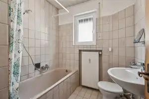 Gepflegtes Dreifamilienhaus – Eigennutzung oder Kapitalanlage mit 4,6% Rendite – Groß-Gerau (Kreis) – Vorschaubild 9
