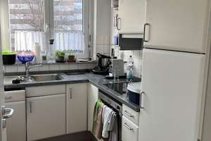 Lichtdurchflutete Wohnung - praktischer Grundriss – Furtwänglerstraße 65, 70195 Botnang-West, Stuttgart – Vorschaubild 5