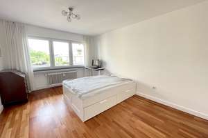 Einziehen statt renovieren: Hochwertige 2-Zimmer-Etagenwohnung in Bestlage (provisionsfrei)  – Bürgweg 6, 90482 Mögeldorf, Nürnberg – Vorschaubild 5
