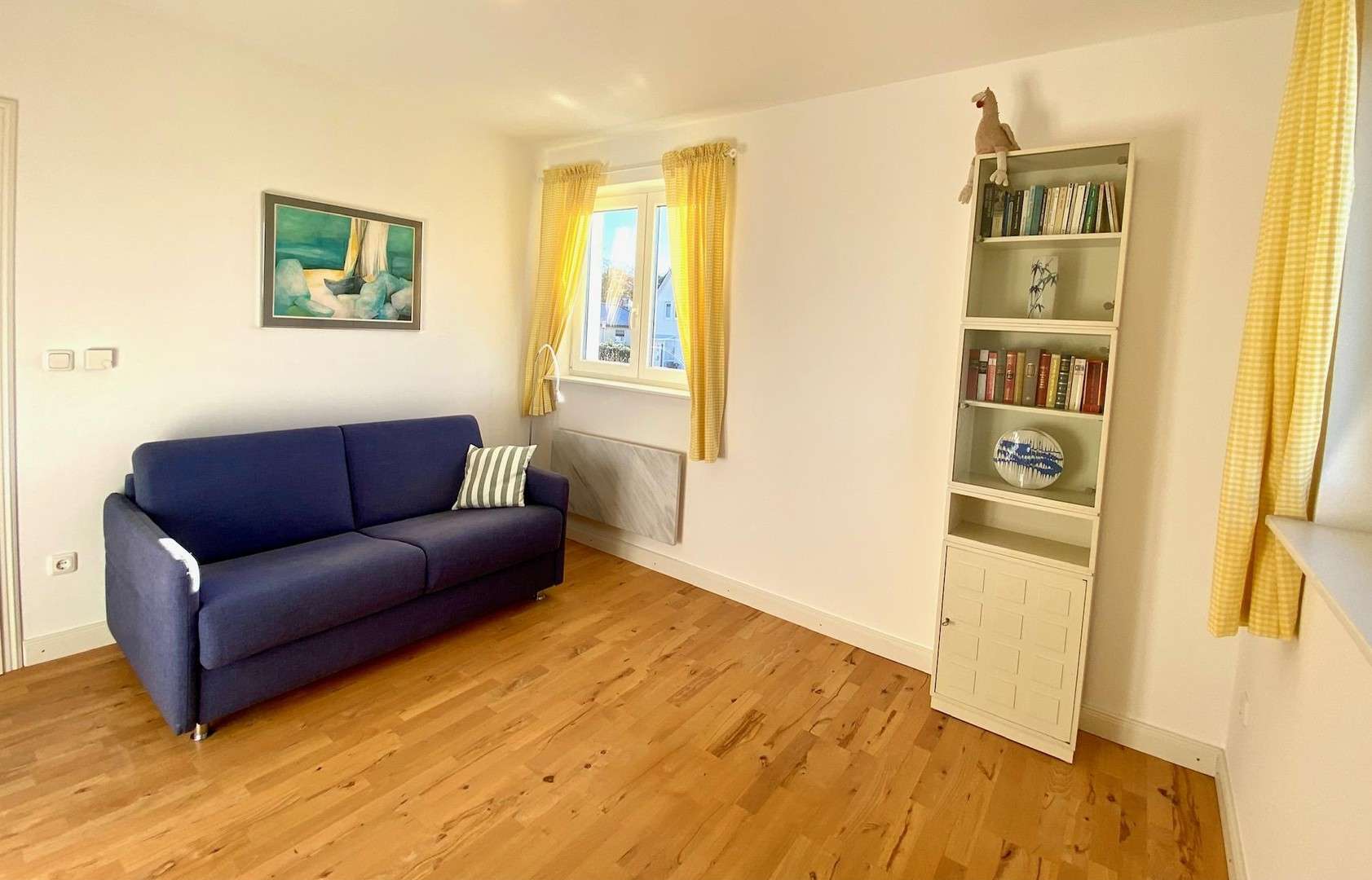 Immobilie in Boostedt - Privatverkauf: Energiesparende DHH zum Wohlfühlen - Bild 3