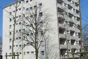 Demnächst frei! 2-Zimmer-Wohnung in Dortmund Aplerbeck – Bergmeisterstraße 19, 44269 Schüren, Dortmund – Vorschaubild 2