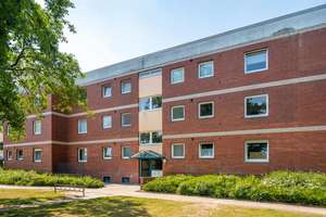 3-Zimmer-Wohnung in Bremervörde – Middelweg 9, 27432 Bremervörde – Vorschaubild 2
