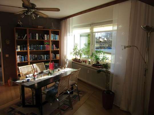 Wohnzimmer-/Eßzimmer 3 EG Wohnzimmer-/Eßzimmer 3 EG