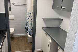 Möbliertes 3-Zimmer-Apartment für Firmen & Berufstätige – 5–6 Schlafplätze, 280 m zum Hauptbahnhof,  – Gartenstraße 12, 72760 Reutlingen-Mitte, Reutlingen – Vorschaubild 5
