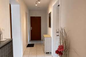 Familienfreundliche 3-Zimmer-Wohnung in ruhiger Lage – Rückertstraße 10, 38112 Lehndorf-Watenbüttel, Braunschweig – Vorschaubild 7