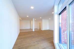 Helles Loft , 175 qm , mit großer sonniger Dachterrasse , im Herzen von PB ,am Fuße der Paderquellen – Marienstrasse 11, 33098 Kernstadt, Paderborn – Vorschaubild 2