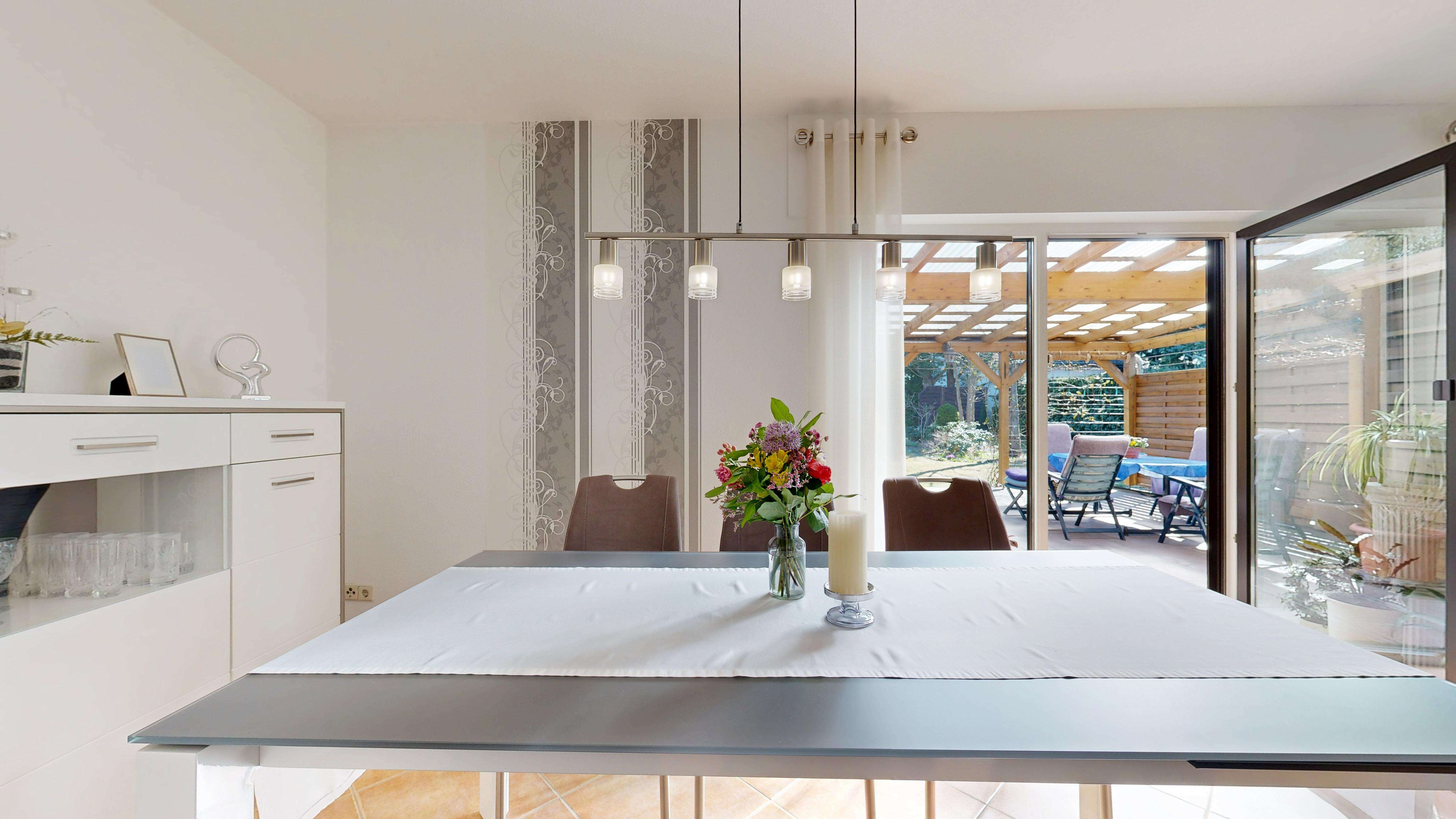 Immobilie in Briesen (Mark) - Top gepflegtes Haus + großes Grundstück + provisionsfrei mit maklerlos-verkaufen.de - Bild 14