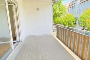 Schicke 2 Zimmer Wohnung mit Einbauküche und großem Balkon! – Porsestr. 8, 39104 Buckau, Magdeburg – Vorschaubild 12