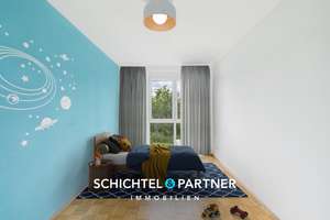 Oberneuland | Traumhaus mit Kamin, Dachterrasse, Garten & SmartHome-System – Die vollständige Adresse der Immobilie erhältst du vom Anbieter., 28355 Oberneuland, Bremen – Vorschaubild 9