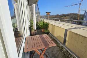 Penthouse Style in Gievenbeck !! mit Aufzug im Haus!! – Gescherweg 55, 48161 Gievenbeck, Münster – Vorschaubild 12