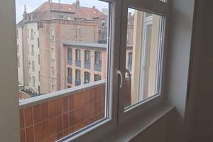 1-Zimmer Wohnung mit Balkon in Mannheim-Neckarstadt-Ost / Wohlgelegen – 68167 Neckarstadt-Ost/Wohlgelegen, Mannheim – Vorschaubild 4