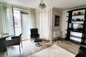  Hamburg St. Georg, gemütliche 2-Zi- Kft.-Whg. komplett eingerichtet