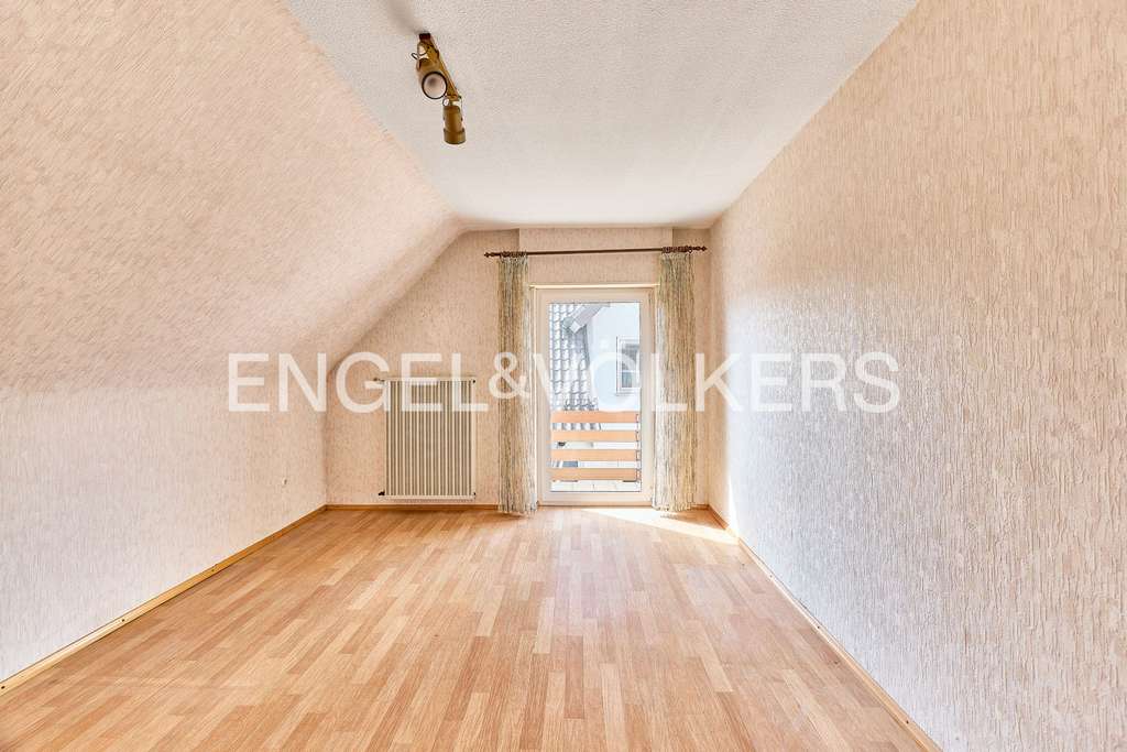 Immobilie in Böhl-Iggelheim - Kaufen statt mieten: Gepflegtes, freistehendes EFH! - Bild 4