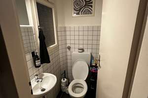 2-Zimmer- Altbau Wohnung in Düsseltal – Rethelstraße 18, 40237 Düsseltal, Düsseldorf – Vorschaubild 12