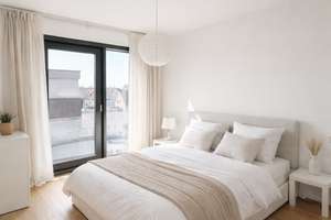 *Reserviert*Exklusive 3-Zimmer Wohnung in Toplage- Süd -West Loggia & schön Lichtdurchflutet – Wartbergstraße 8/1, 74076 Heilbronn, Heilbronn – Vorschaubild 8