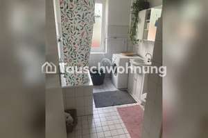 Tauschwohnung: Tausche 3 Zimmer-Flat in Münster-Mitte